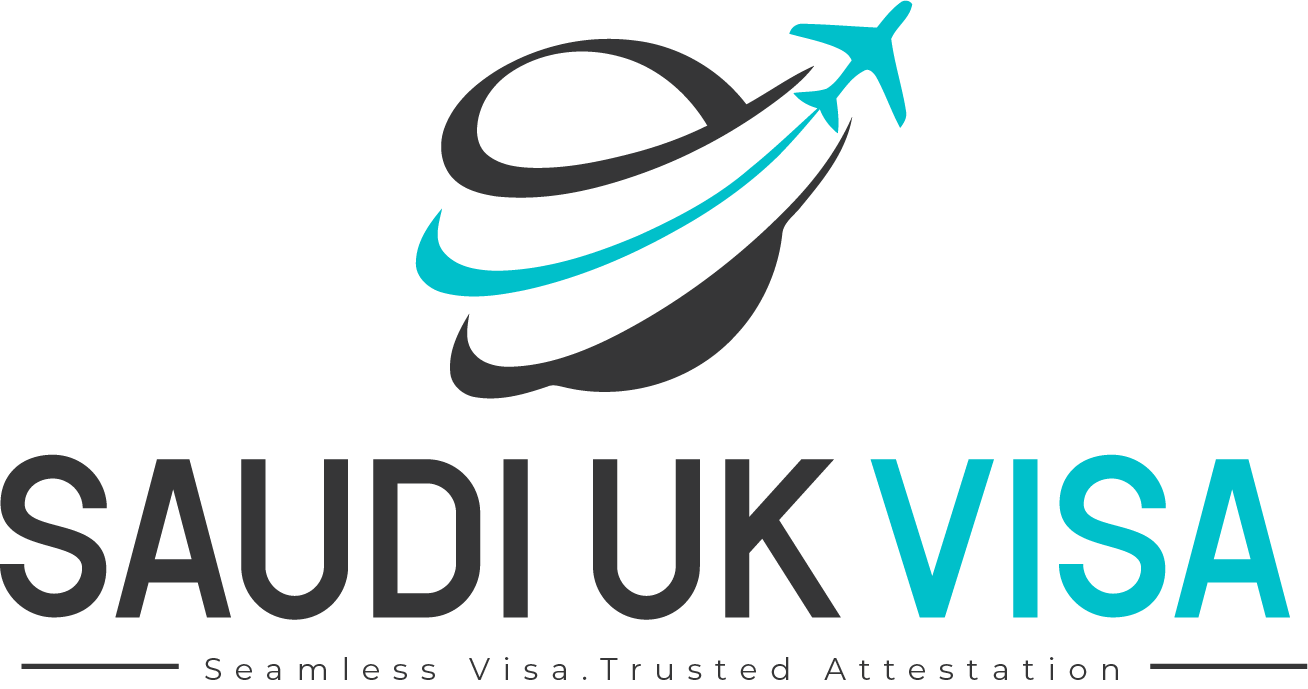 Saudiuk Visa