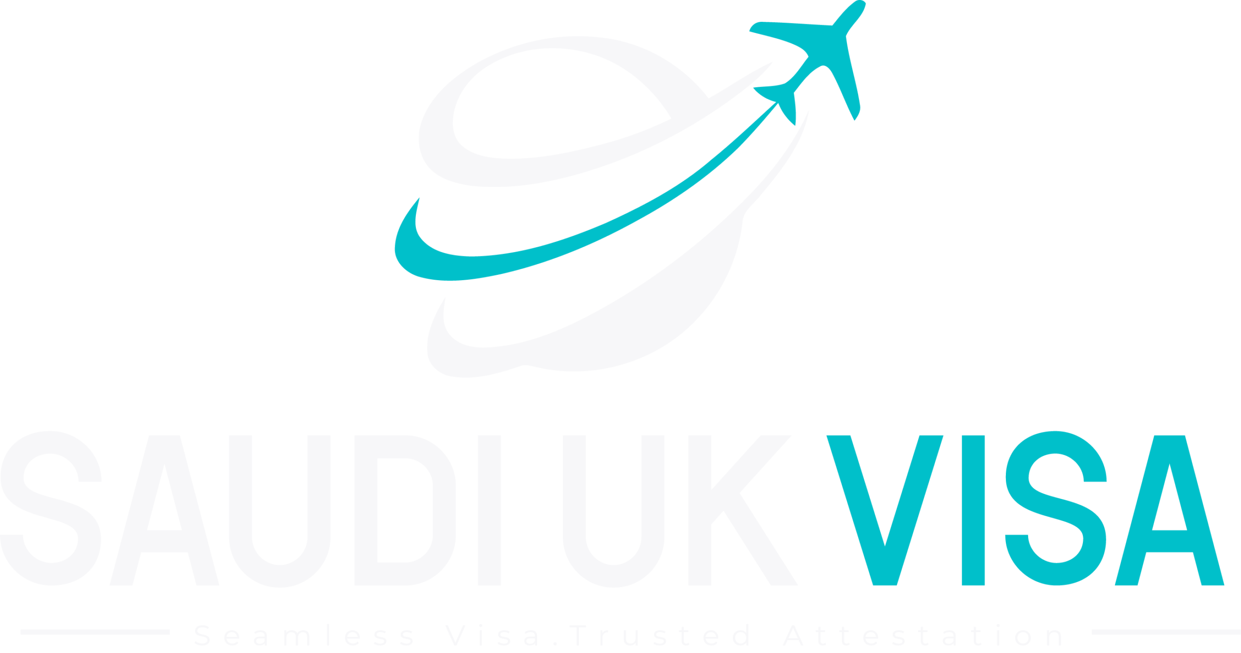 Saudiuk Visa